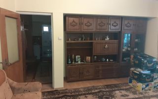 APARTAMENT 3 CAMERE, ETAJ 3, CAMPULUNG, TURN - Poză 7