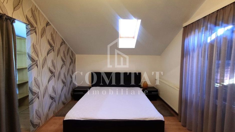 Apartament exclusivist oferit spre închiriere | Cartierul Mănăștur - Poză 5