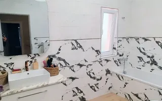 Braytim-Giroc | 5 camere | 3 bai | 4 terase | Asfalt - Poză 14