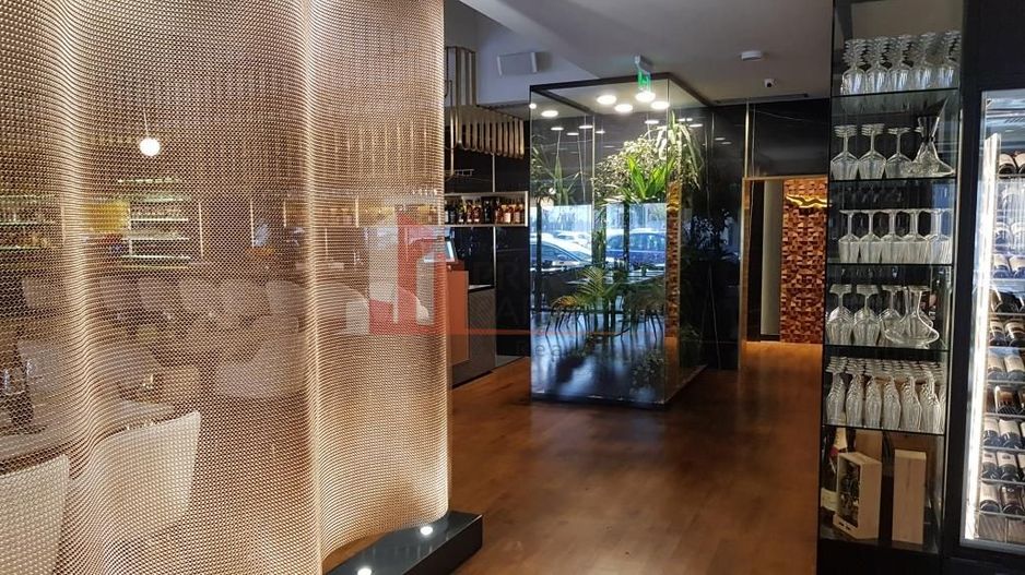 Restaurant / Show-room Banu Antonache. - Poză 6