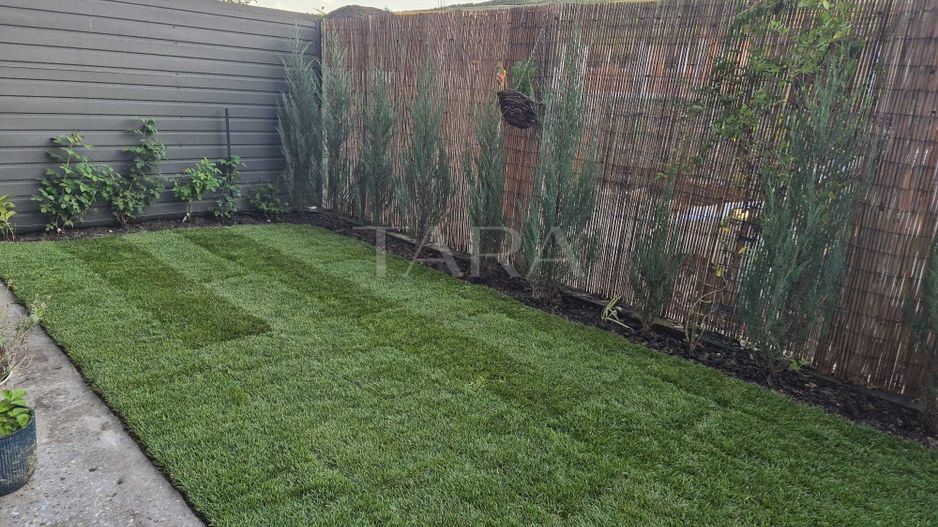 Apartament 2 camere – Chinteni - Poză 8