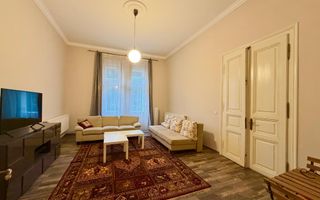 2 APARTAMENTE LA PREȚ DE UNUL | 85 MP | 143.000 € | ZONA CENTRALA - Poză 4