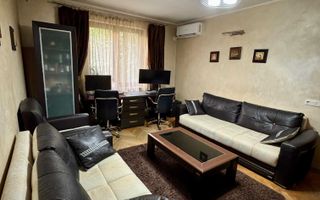 De Inchiriat Apartament 3 camere Piața Romană sector 2 - Poză 1