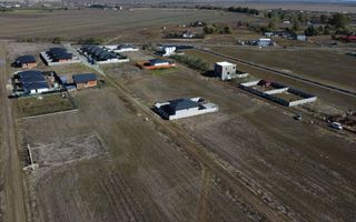 Teren 339mp, ocazie, Berceni/ Vidra - Poză 4