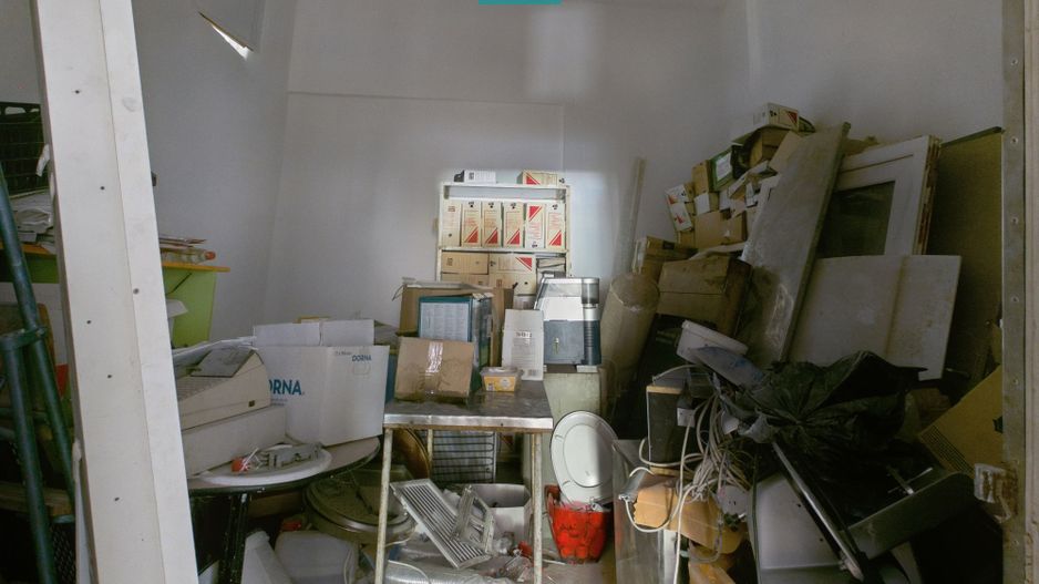 Spațiu comercial 269 mp zonă centrală Oradea - Poză 16