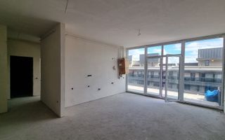 | Apartament cu 3 camere | CF | Bloc nou | 66.0 mp | Colonia Sopor | - Poză 3