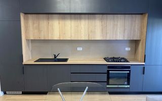 Apartament 3 Camere Premium | Arcadia Domenii | Parcare|Prima Inchiriere - Poză 3