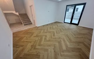 CASA INDIVIDUALA BRAGADIRU, 4 CAMERE, INCALZIRE PARDOSEALA, COMIS 0% - Poză 6