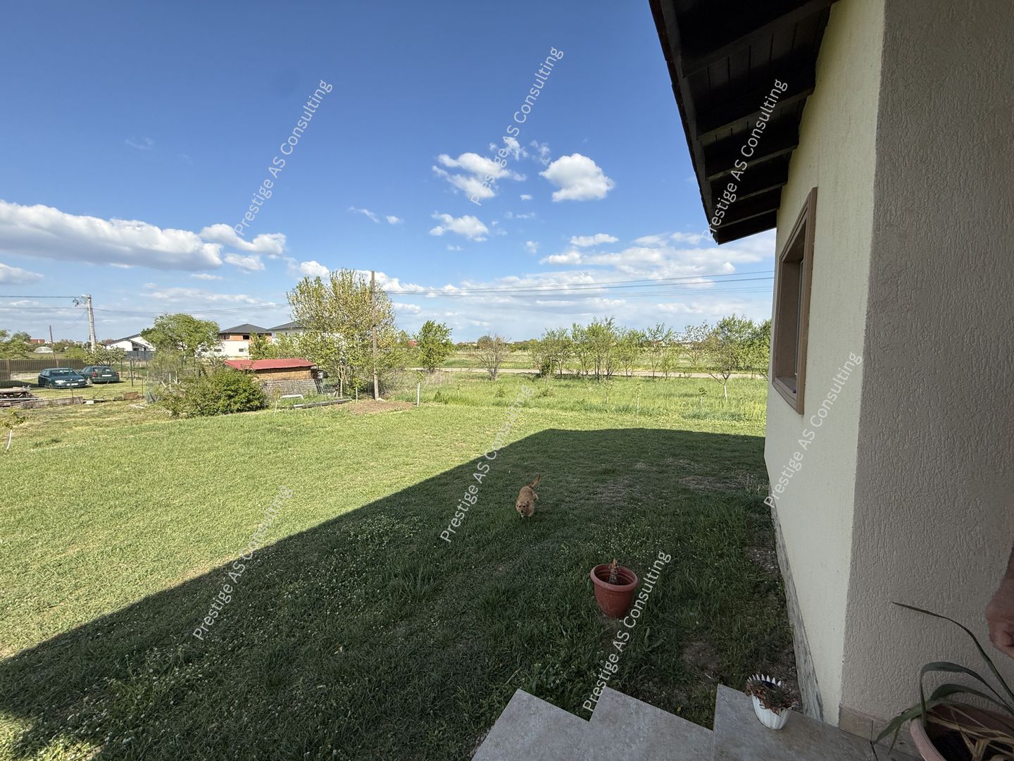 Casa individuala premium | 5 camere | 787 mp | Dumbravita – zona Padure & Lac - Poză 26