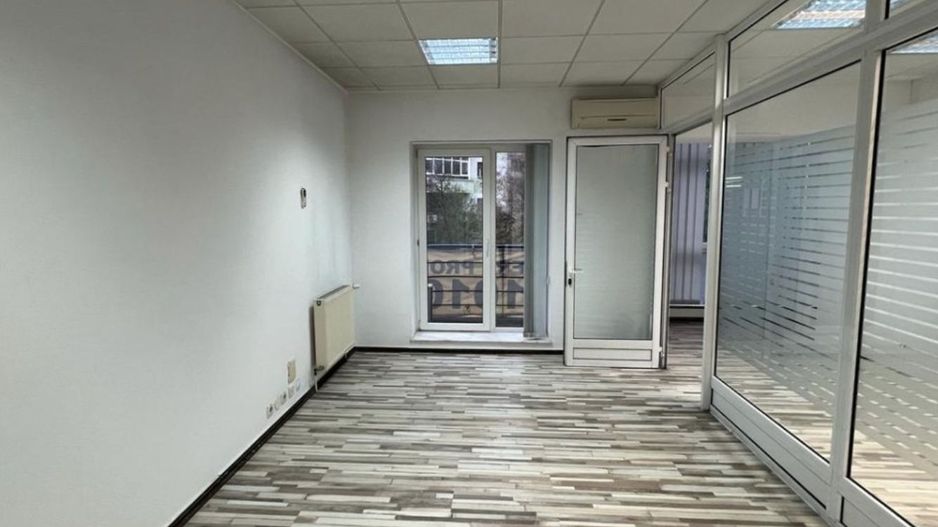 Birou MODERN de inchiriat 78 mp zona Domenii - Expozitiei - Poză 3