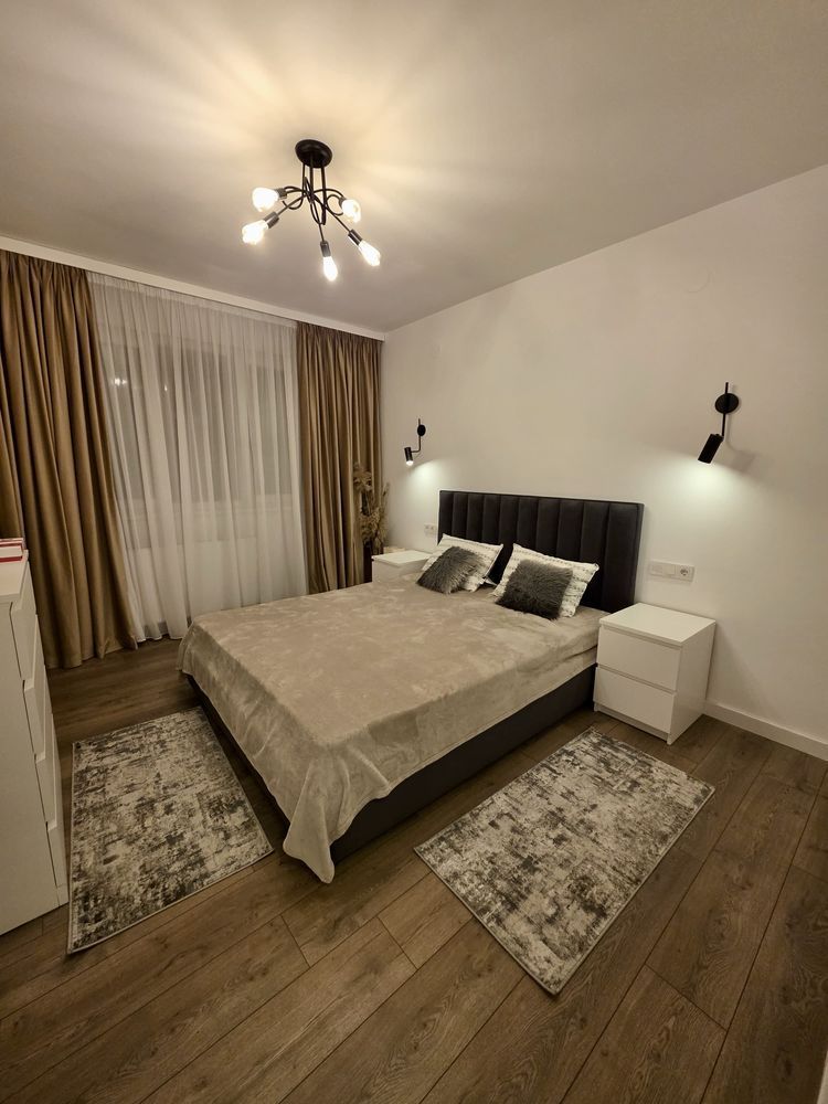 Apartament 4 camere de vanzare Gorjului - Poză 5