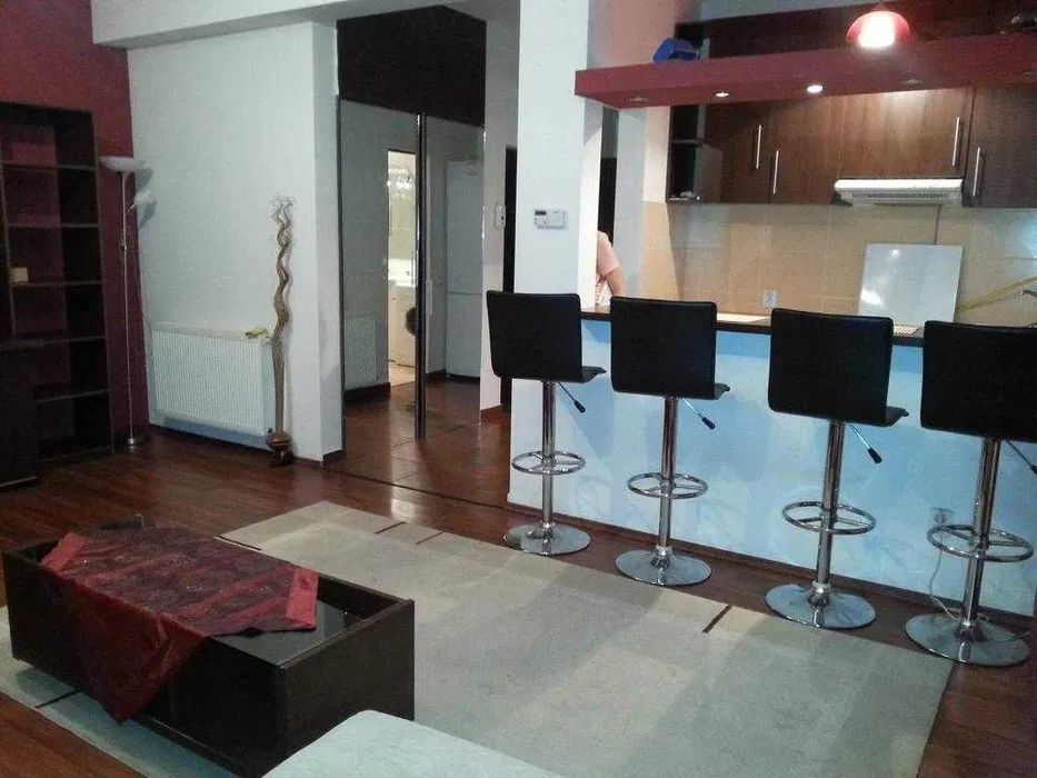 Apartament 1 camera Zona Andrei Muresanu - Poză 3