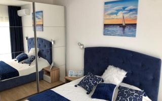 Apartament 3 camere | Arcadia Apartments Domenii | Parcare subterana - Poză 5