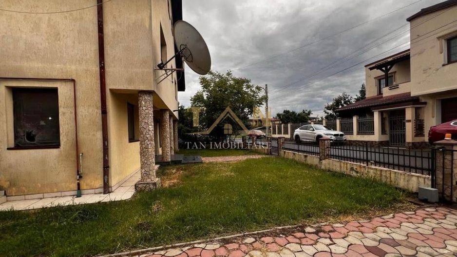 Duplex de vânzare in Mosnita Nouă -3 dormitoare - Poză 2