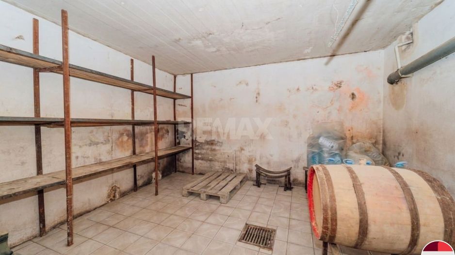 Casă de vânzare, Obileni, Hîncești ,185 m² ,16 ari, 2 garaje - Poză 26