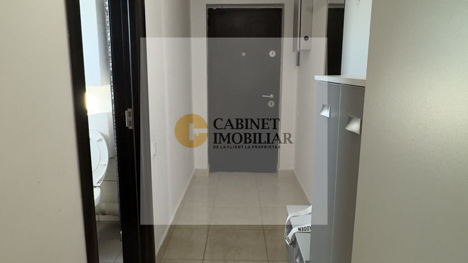 2 camere decomandat | Bloc 2017 | Centrala Proprie | Uverturii - Poză 6