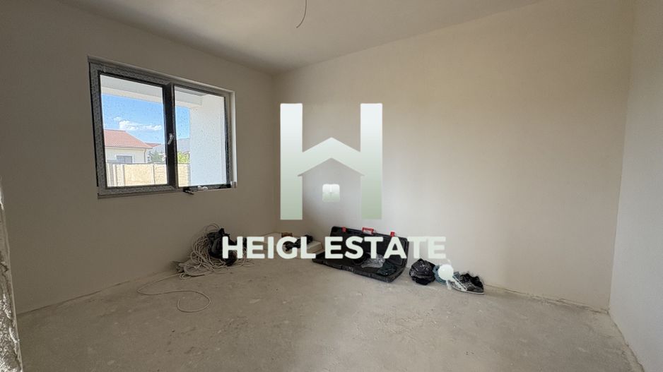 Duplex cu 4 camere in Mosnita Noua - Poză 7