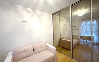 Apartament cu 3 camere/79 mp/parcare subterana/Zona Vivo. - Poză 5