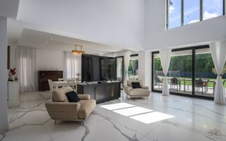 Vila Statement lângă Pădure | 520 mp Utili pe 1500 mp teren - Poză 15