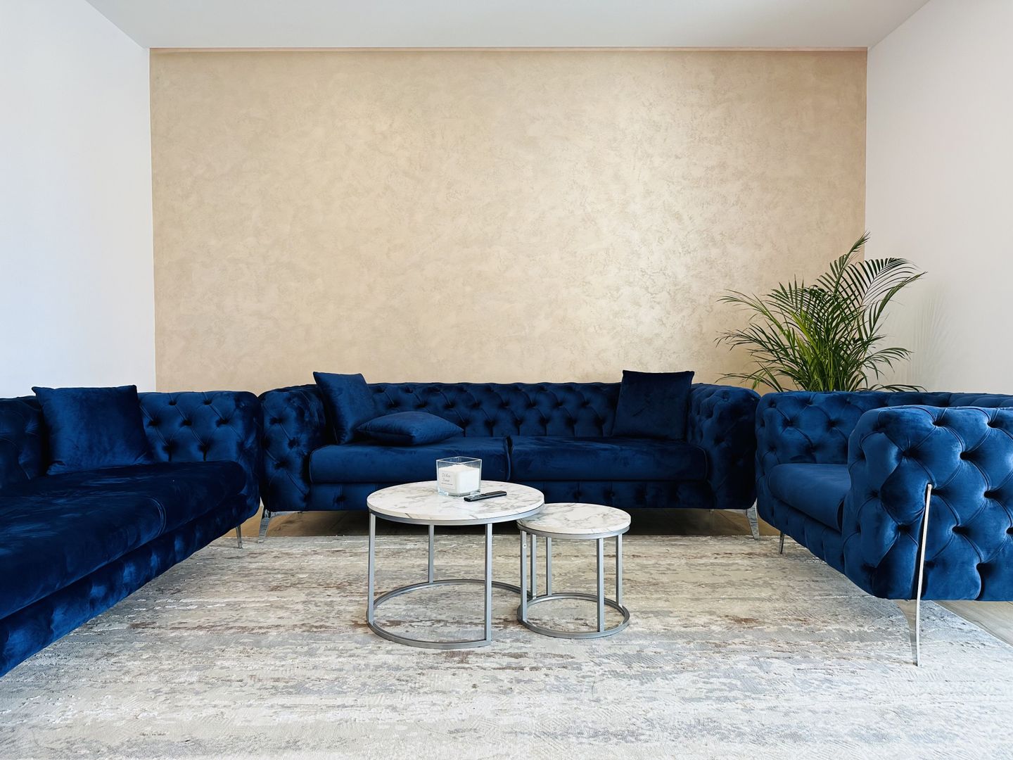 INCHIRIAT - Casa Segmentul Lux - 3 dormitoare & dressing - Prima Inchiriere - Poză 8