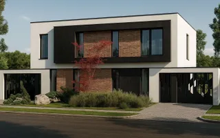 Casa Premium in Dumbravita | 4 Camere | Finisata la Cheie - Poză 11