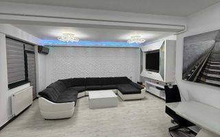 Apartament 3 camere cu terasa panoramica, ultimul etaj, Sky-Land Residence, Bucium – Iasi - Poză 2