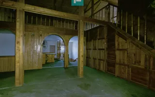 Proprietate impresionantă Sântana - 3500 mp utili - Poză 24