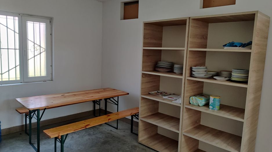 IDEAL PENTRU GRADINITA/SCOALA /AZIL BATRANI / ORFELINAT - Poză 29