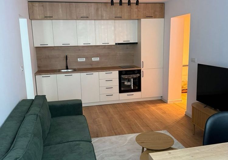 Metrou Drumul Taberei-apartament modern - Poză 1