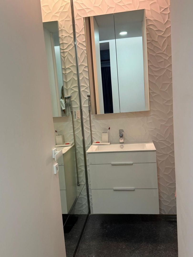 Apartament 3 camere cu parcare | Dinamic City - Poză 18