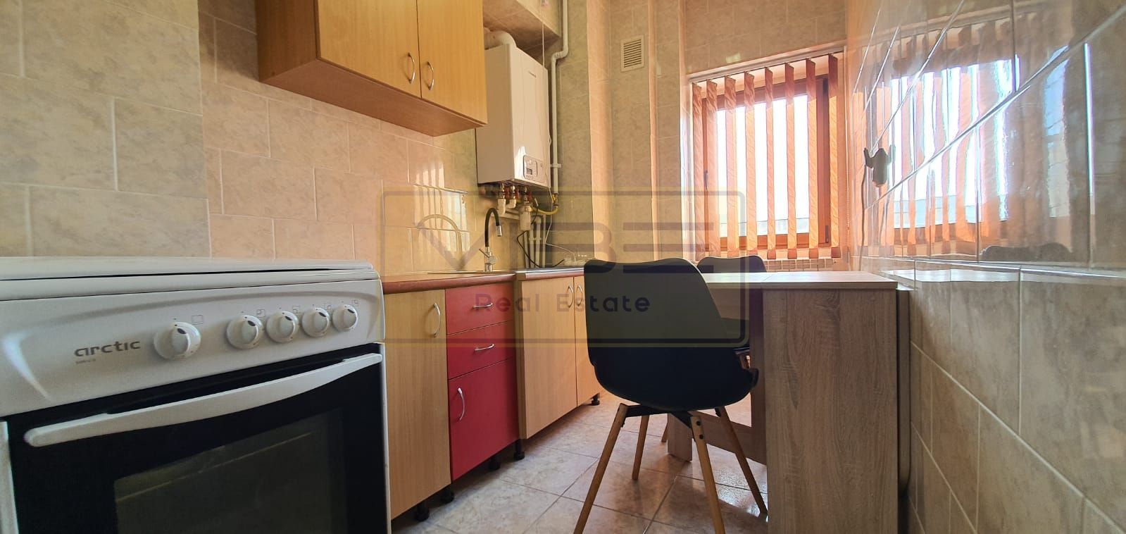 Apartament 1 camera decomandat strada ARCU - Carrefour Market - Poză 12