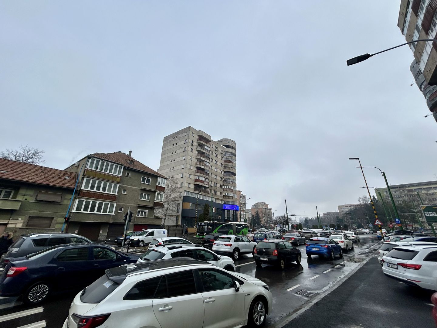 Apartament 2 camere | Faget - Poză 5