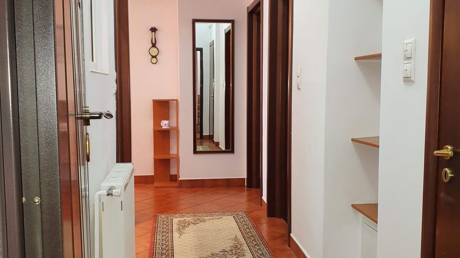 Apartament Calea Dorobanti | Floreasca - Poză 11