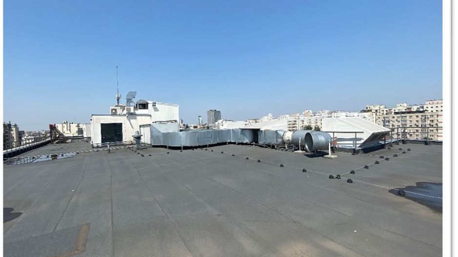 Clădire de birouri Central București, str. Polonă 68-72 - Poză 26