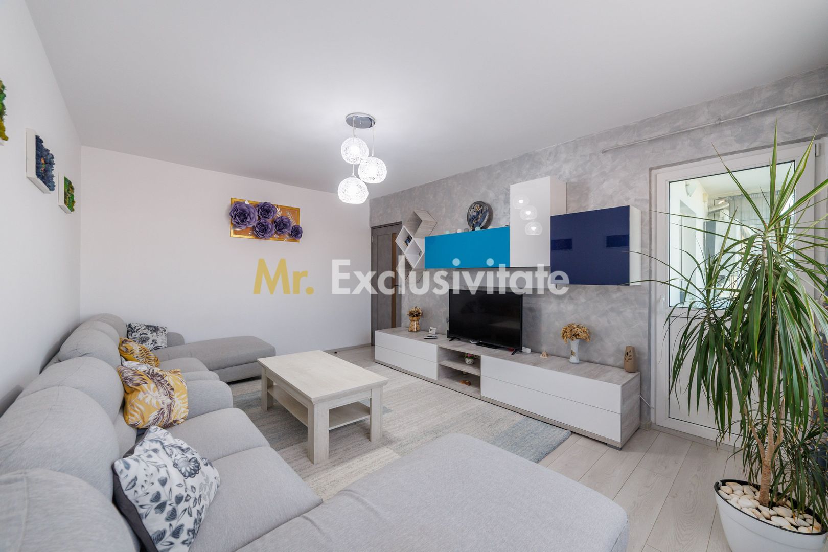 Apartament 3 camere decomandat | Eremia Grigorescu – Câmpineanu | 0% - Poză 1