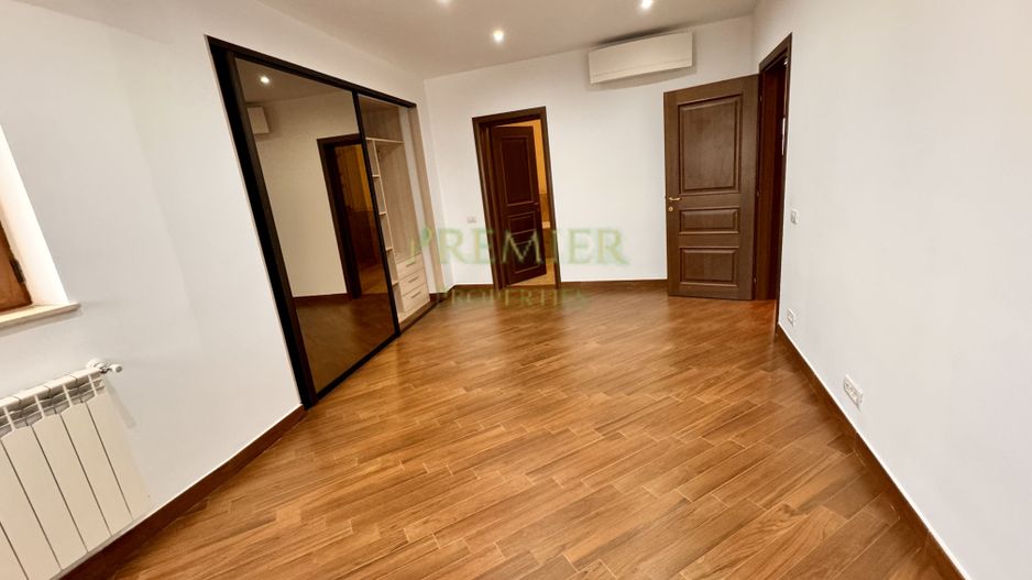 APARTAMENT DE 3 CAMERE DE VANZARE IN BLOC SOLID | DOROBANTI | R.BELLER | - Poză 5
