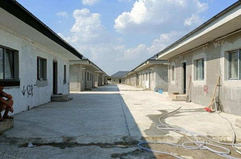 Casa nou construita la pret de apartament! Promotie! - Poză 1