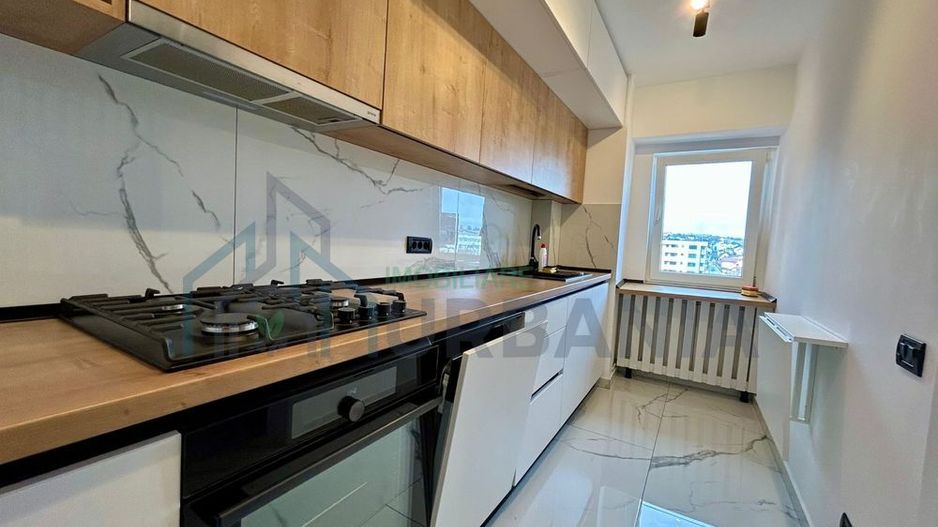 Apartament recent renovat - zona Nicolina - Poză 3