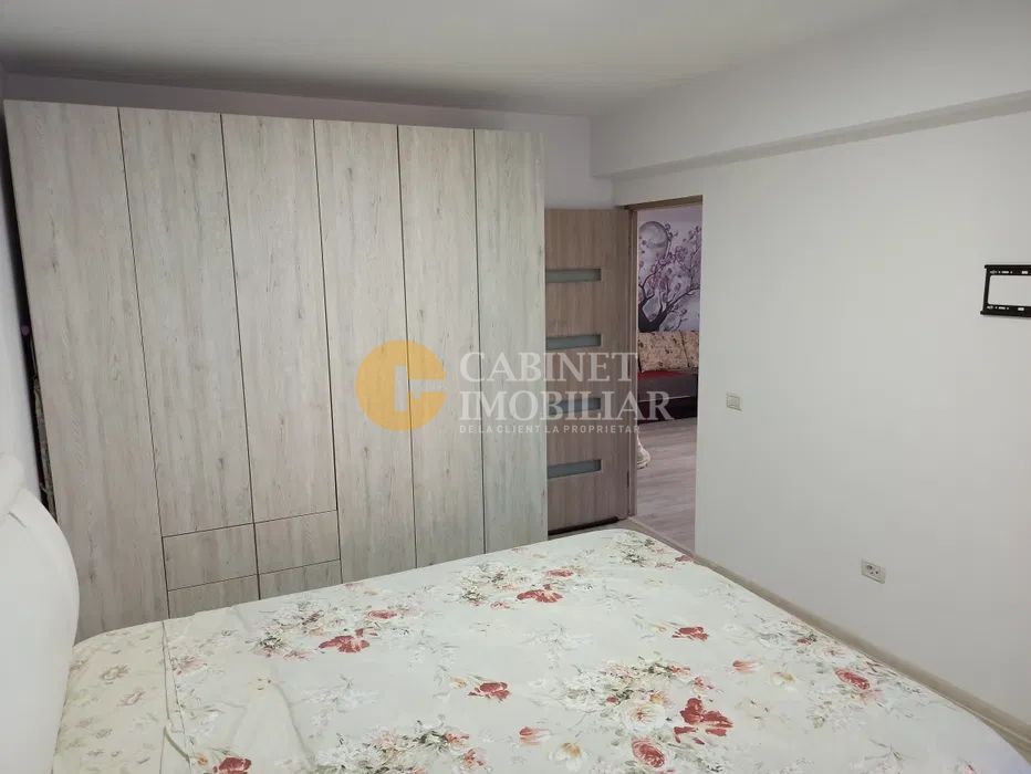 3 CAMERE DECOMANDAT - ETAJ INTERMEDIAR - BLOC NOU - VALEA LUPULUI - Poză 3