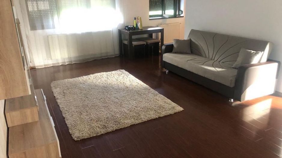 Inchiriere apartament cu 2 camere - Poză 1
