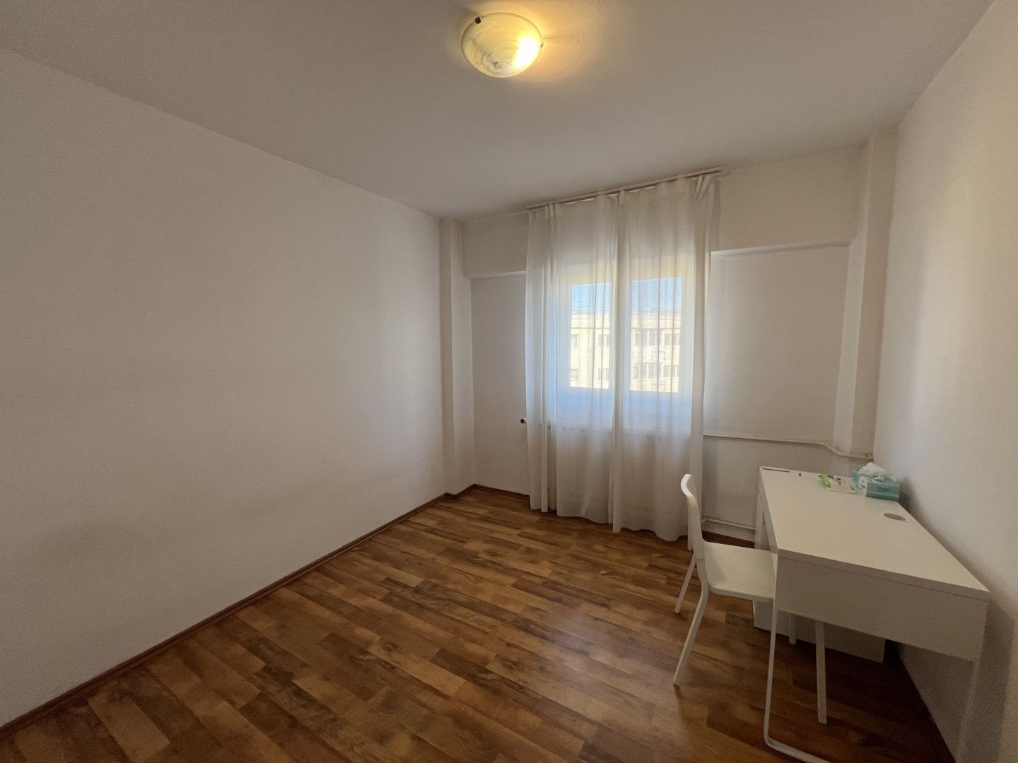 Apartament 3. camere Aviatiei - Metrou Aurel Vlaicu - Poză 5