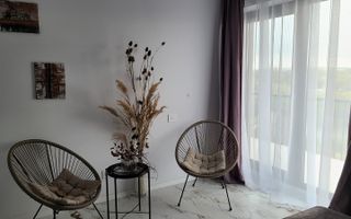 Apartament 2 Camere de Închiriat | Zona Străulești – Complet Mobilat - Poză 2