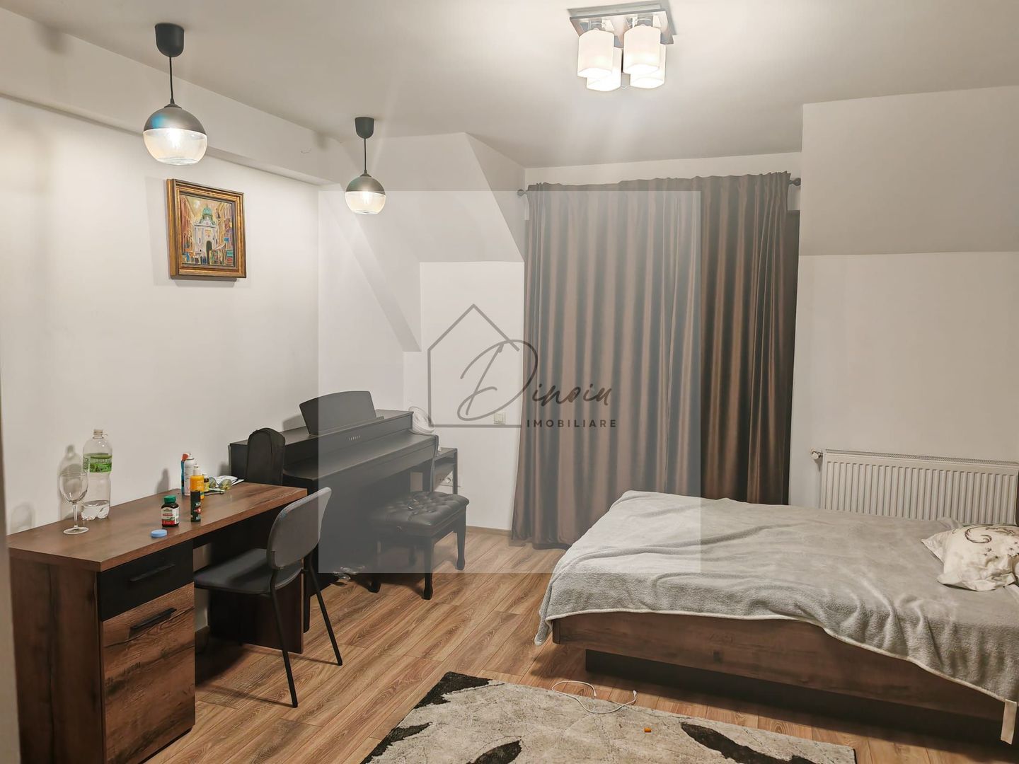 Vila 5 camere Aviatiei Baneasa I Henri Coanda Sector 1 - Poză 48