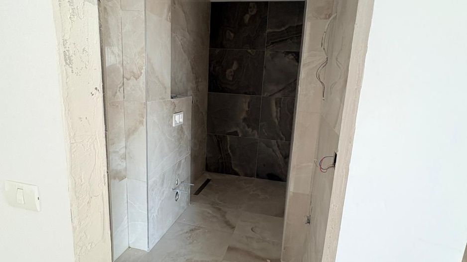 Apartament Nou 3 Camere (72 mp), Etajul 1 – Încălzire în Pardoseală - Poză 6