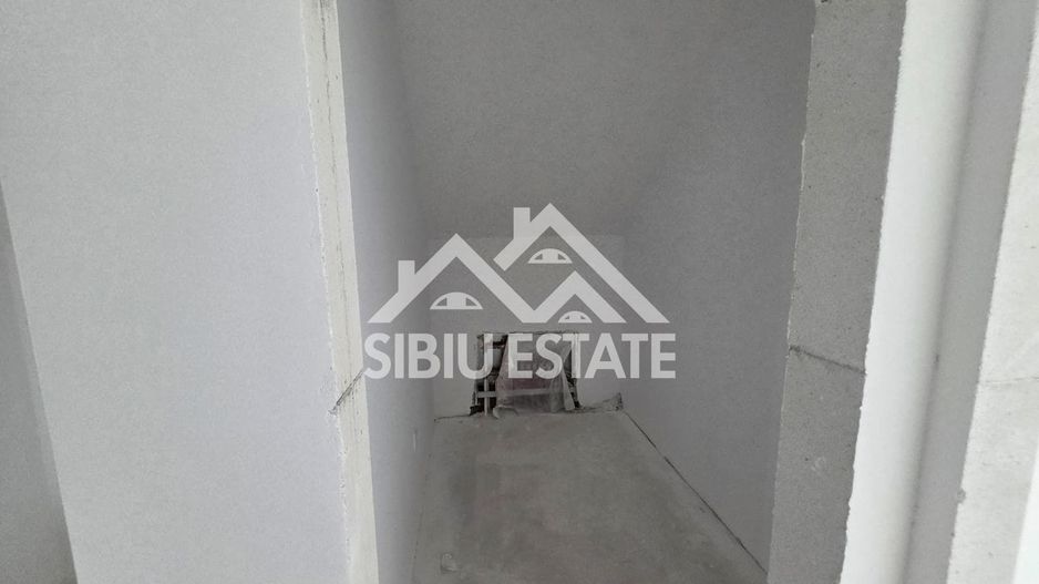 Casa individuala 5 camere, 3 bai, Cristian, Sibiu - Poză 18