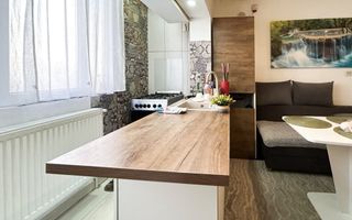 2 camere cu gradina de 35mp + parcare inclusa - Poză 5