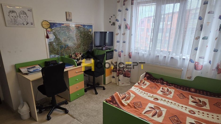 Apartament 3 camere decomandat Metropolitan metrou Dimitrie Leonida - Poză 6