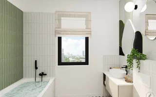 Vila noua in Paradisul Verde, Corbeanca - Poză 12