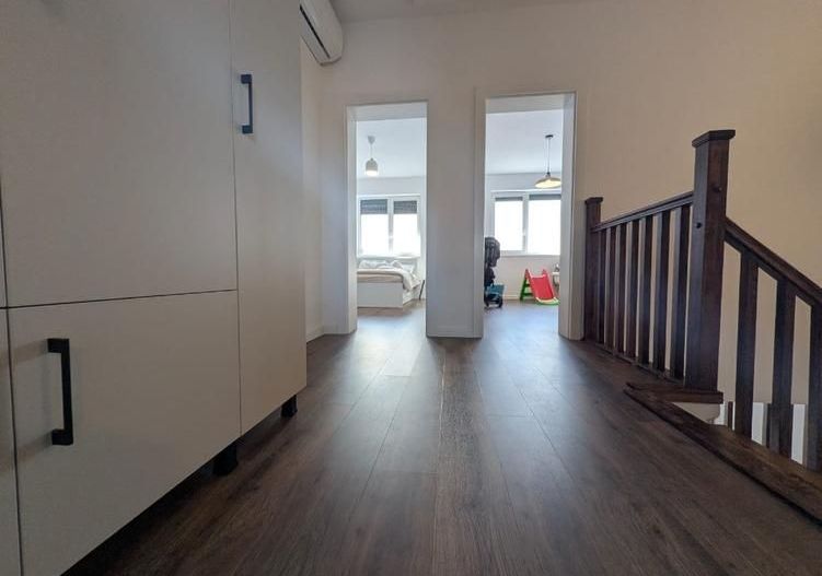 Giroc-Daf | Duplex 4 camere | Mobilat-Utilat - Poză 7