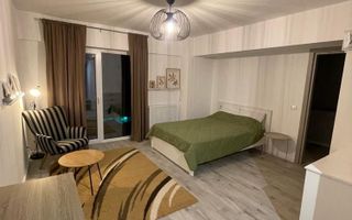 Garsonieră de vânzare, 38 mp, Visan, etaj 4, imobil nou (2024) - Poză 8